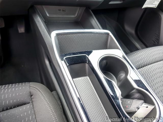 new 2025 Chevrolet Equinox car, priced at $29,995