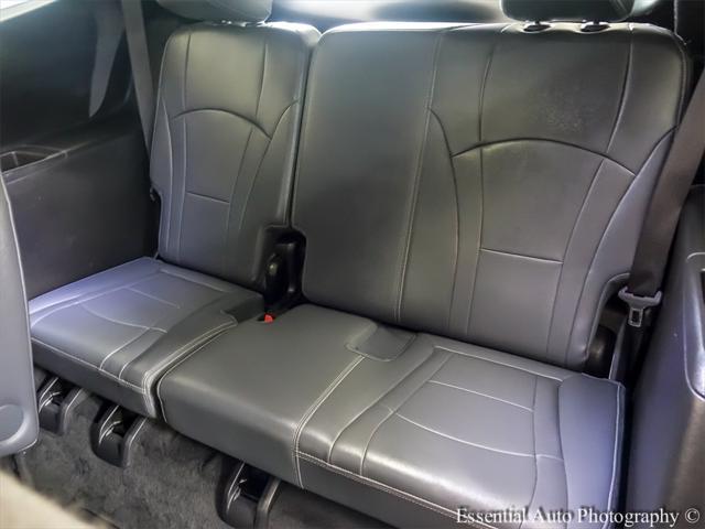 used 2022 Buick Enclave car, priced at $31,990