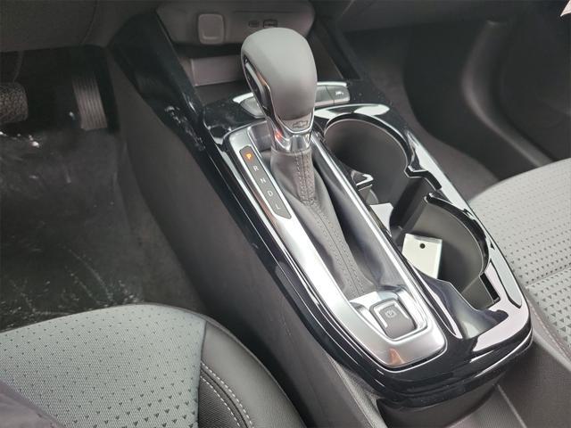 new 2025 Chevrolet Trax car, priced at $21,995