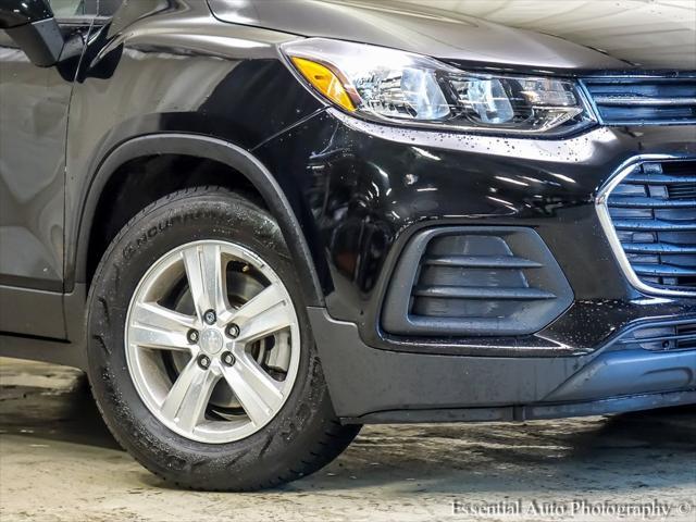 used 2019 Chevrolet Trax car, priced at $12,605