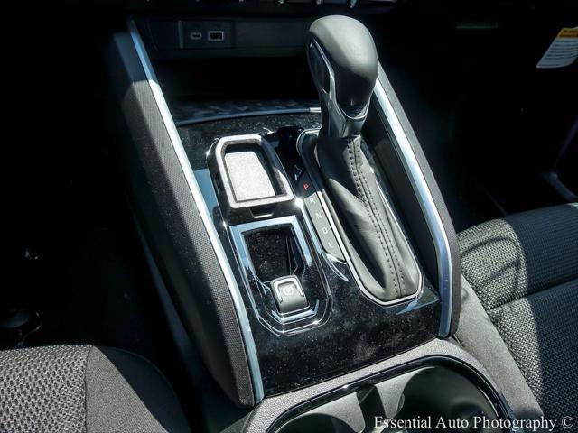 new 2025 Chevrolet Colorado car, priced at $35,495