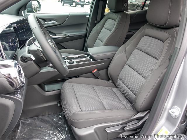 new 2026 Chevrolet Equinox car, priced at $28,680