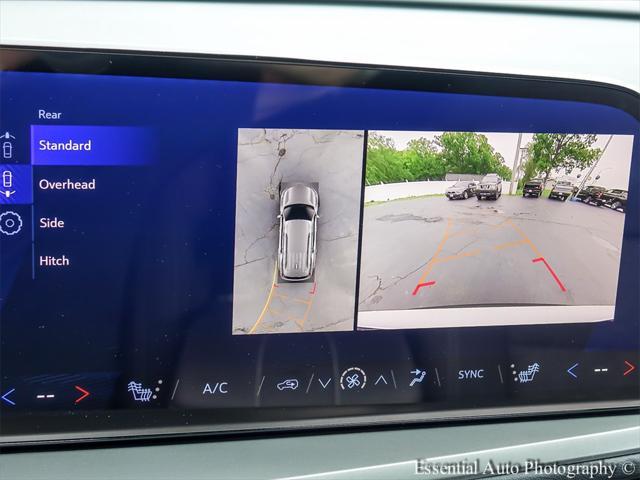 new 2025 Chevrolet Traverse car, priced at $41,047