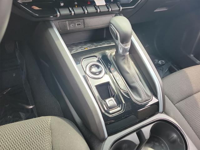 used 2023 Chevrolet Colorado car, priced at $35,991