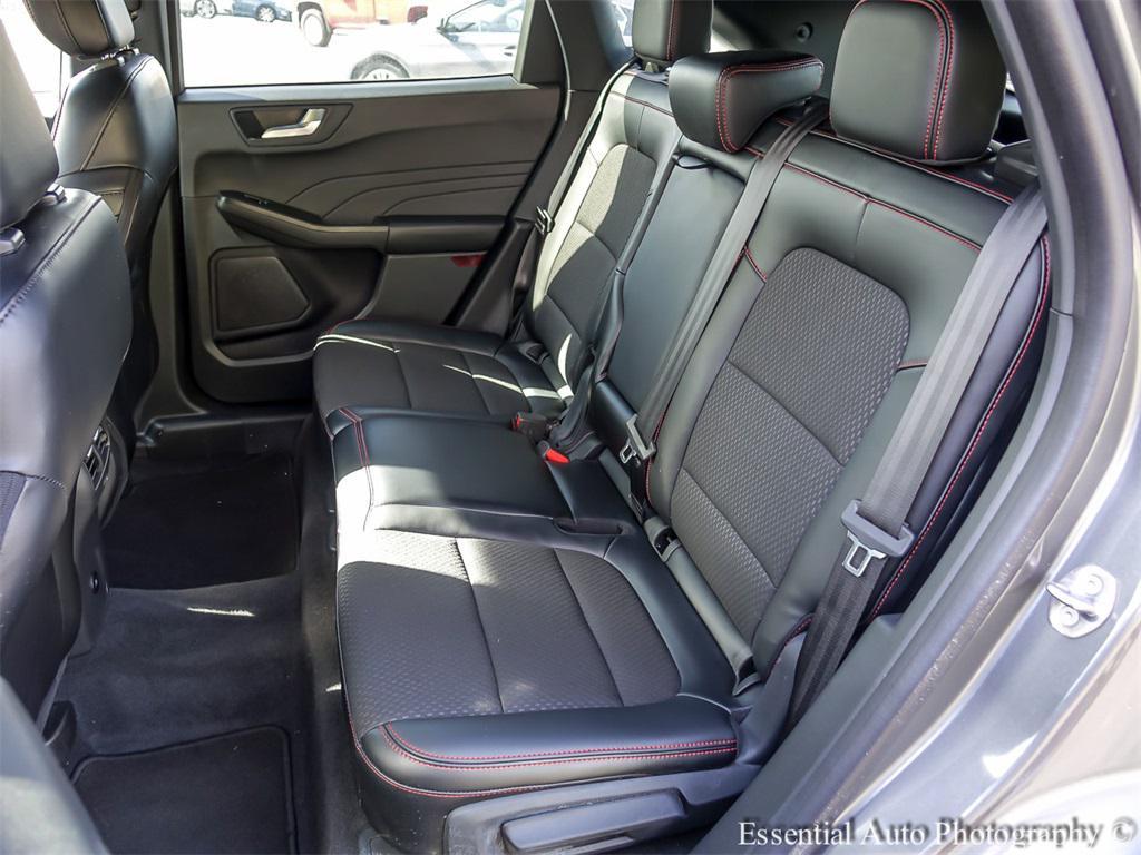 used 2024 Ford Escape car, priced at $24,991