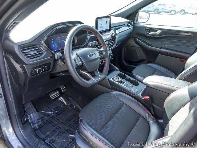used 2024 Ford Escape car, priced at $25,998