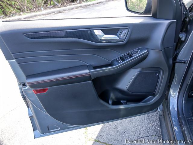 used 2024 Ford Escape car, priced at $25,998