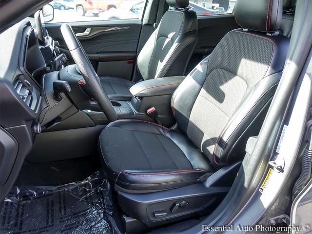 used 2024 Ford Escape car, priced at $25,998