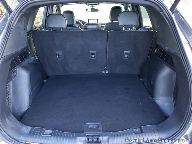 used 2024 Ford Escape car, priced at $25,998
