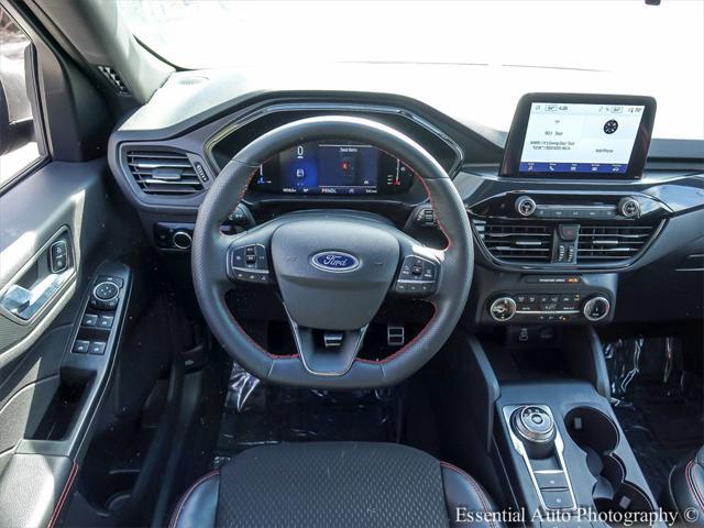 used 2024 Ford Escape car, priced at $25,998