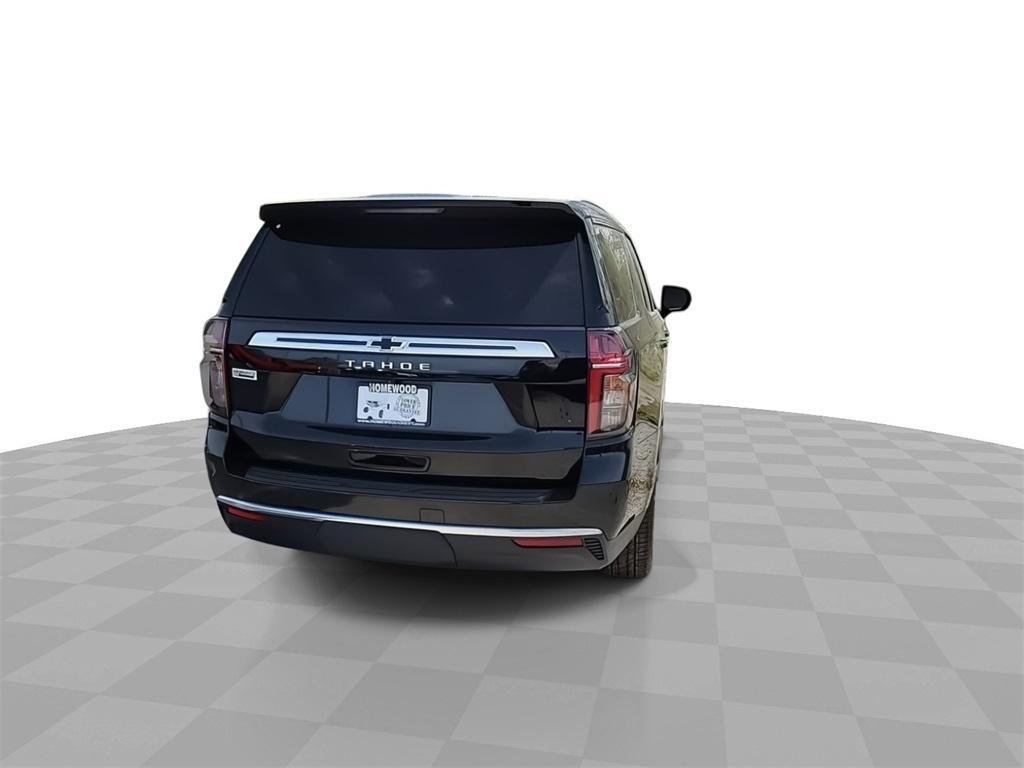 used 2023 Chevrolet Tahoe car, priced at $46,991