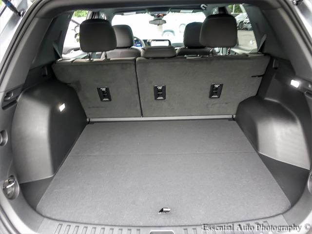 new 2026 Chevrolet Equinox car, priced at $26,995
