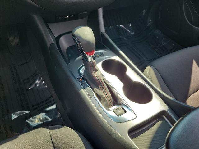 used 2024 Chevrolet Malibu car, priced at $26,991