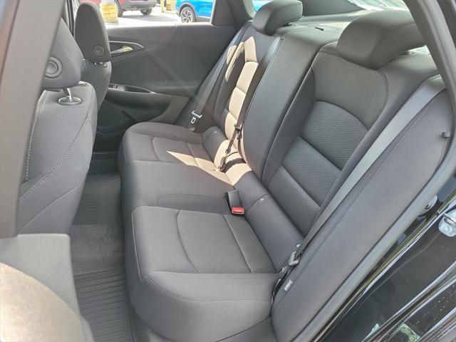 used 2024 Chevrolet Malibu car, priced at $26,991