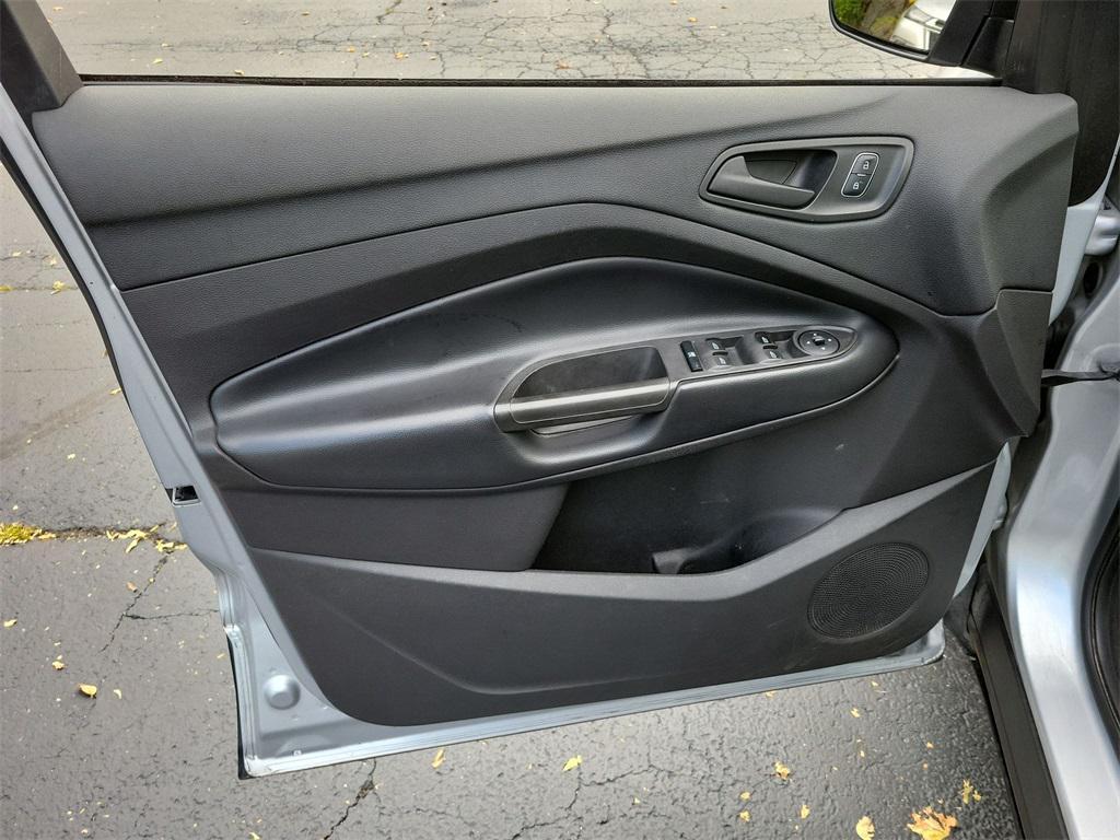 used 2019 Ford Escape car, priced at $11,991