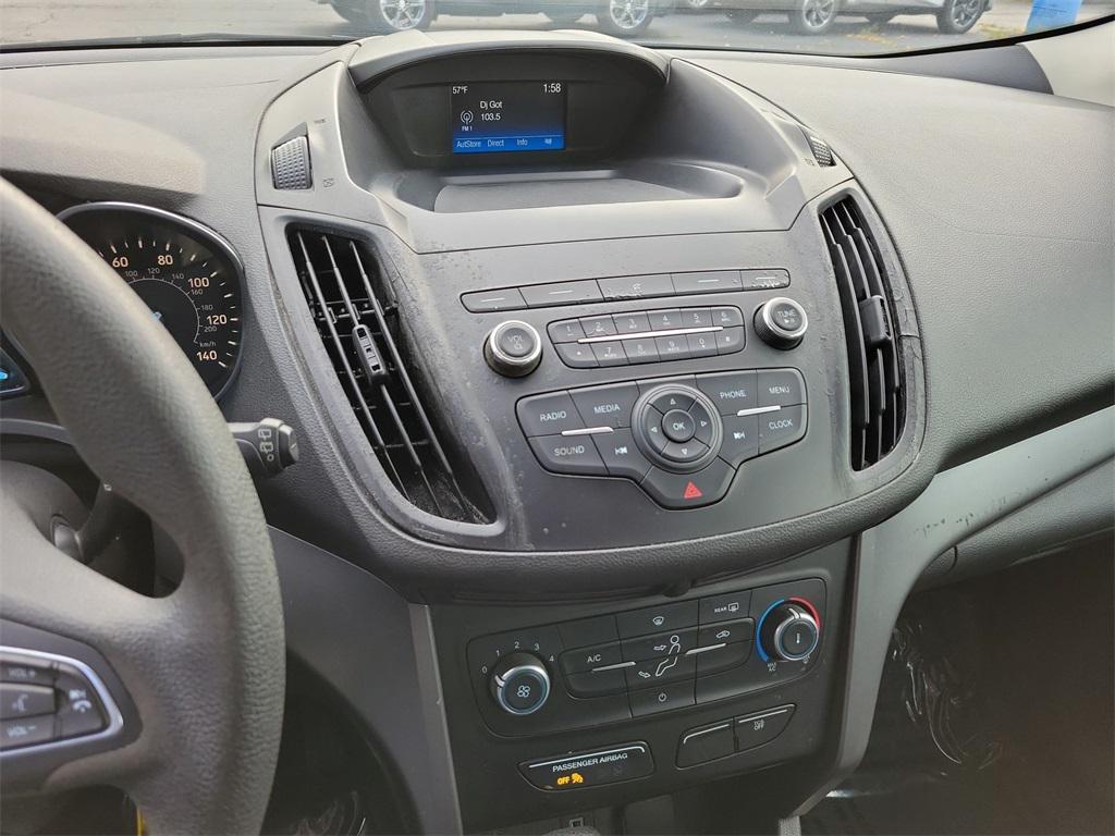 used 2019 Ford Escape car, priced at $11,991