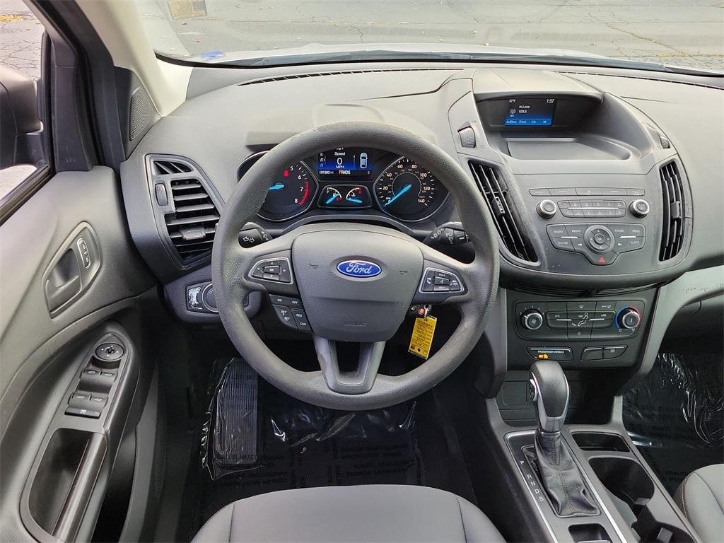 used 2019 Ford Escape car, priced at $11,991