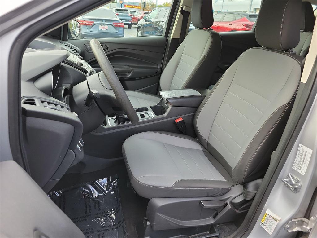 used 2019 Ford Escape car, priced at $11,991