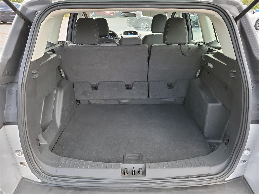 used 2019 Ford Escape car, priced at $11,991