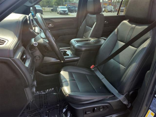 used 2022 Chevrolet Tahoe car, priced at $52,291