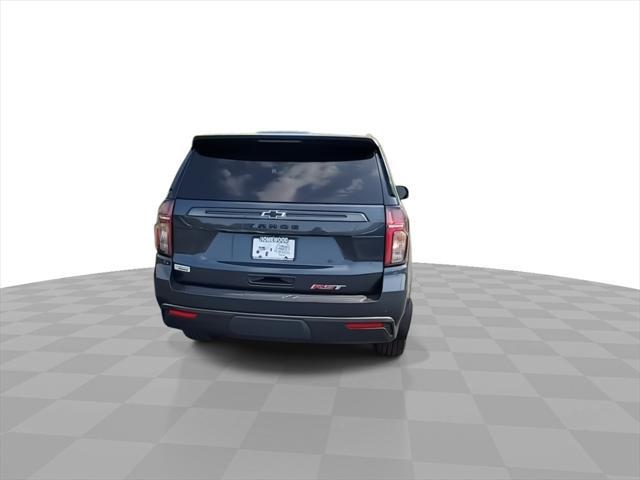 used 2022 Chevrolet Tahoe car, priced at $52,291