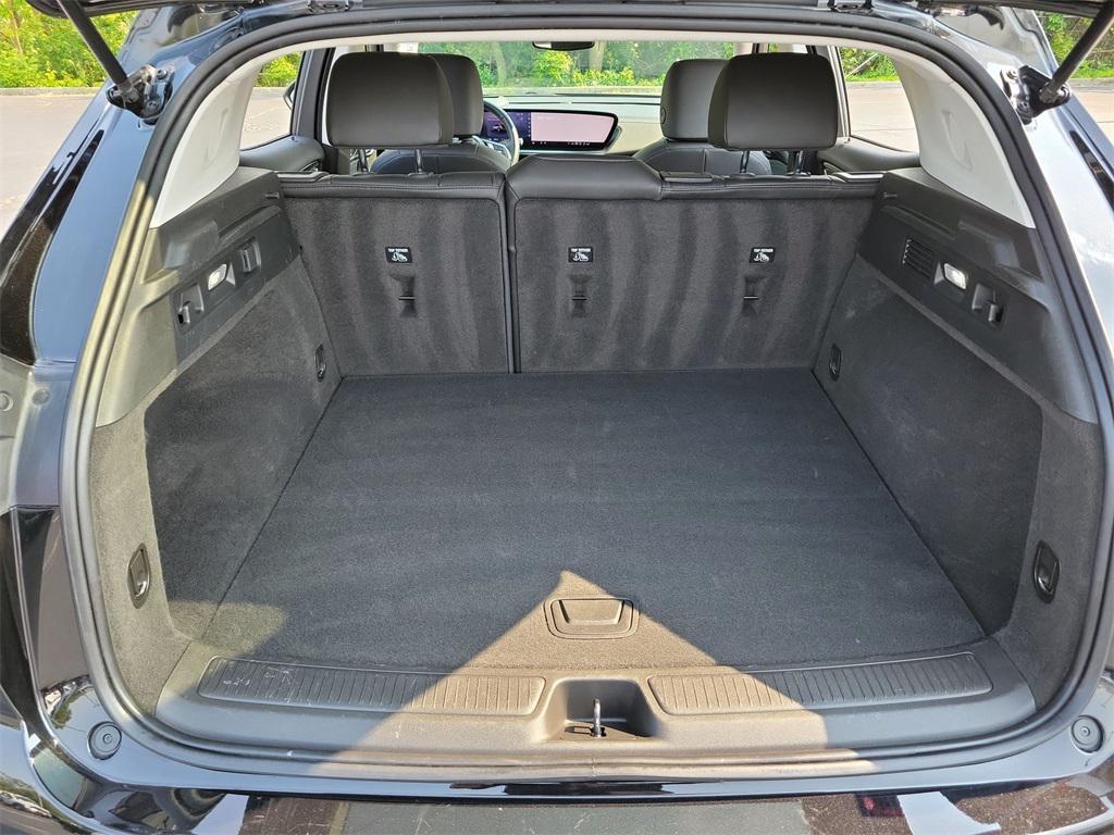 used 2024 Buick Envision car, priced at $26,491