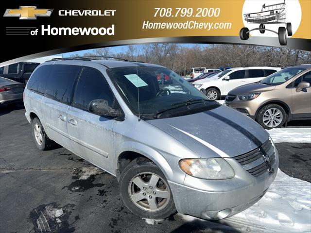 used 2006 Dodge Grand Caravan car