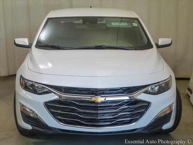 new 2025 Chevrolet Malibu car, priced at $23,981