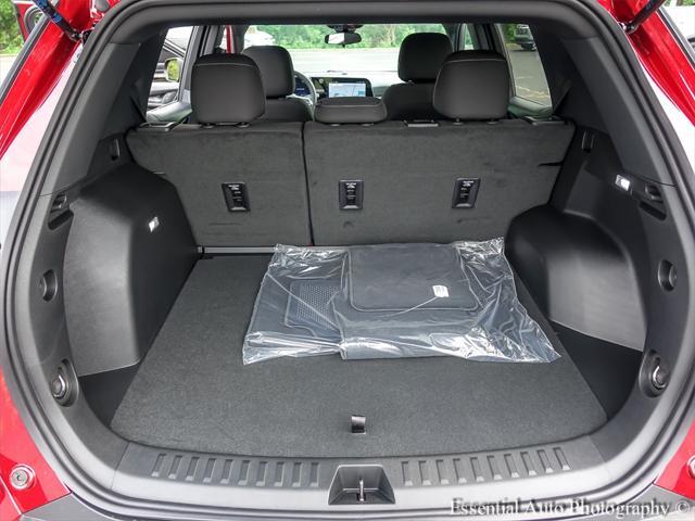 new 2026 Chevrolet Equinox car, priced at $29,130