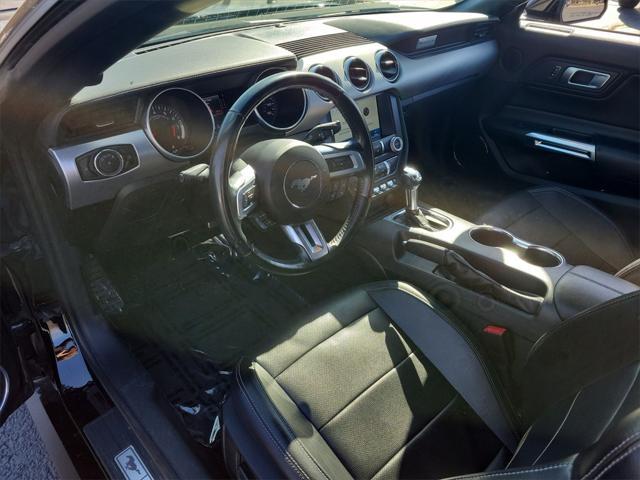 used 2023 Ford Mustang car, priced at $29,990