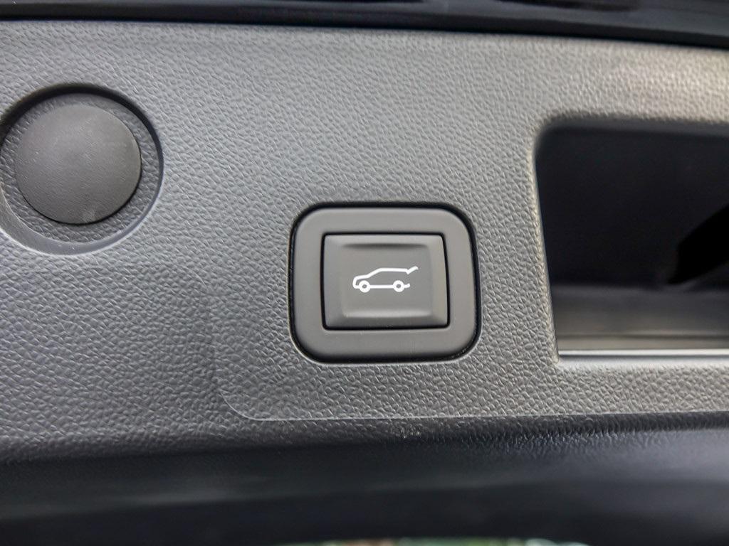 new 2026 Chevrolet Equinox car, priced at $29,495