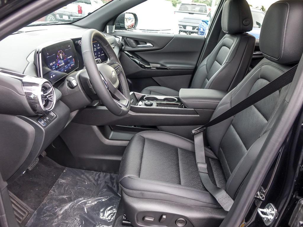 new 2026 Chevrolet Equinox car, priced at $29,495