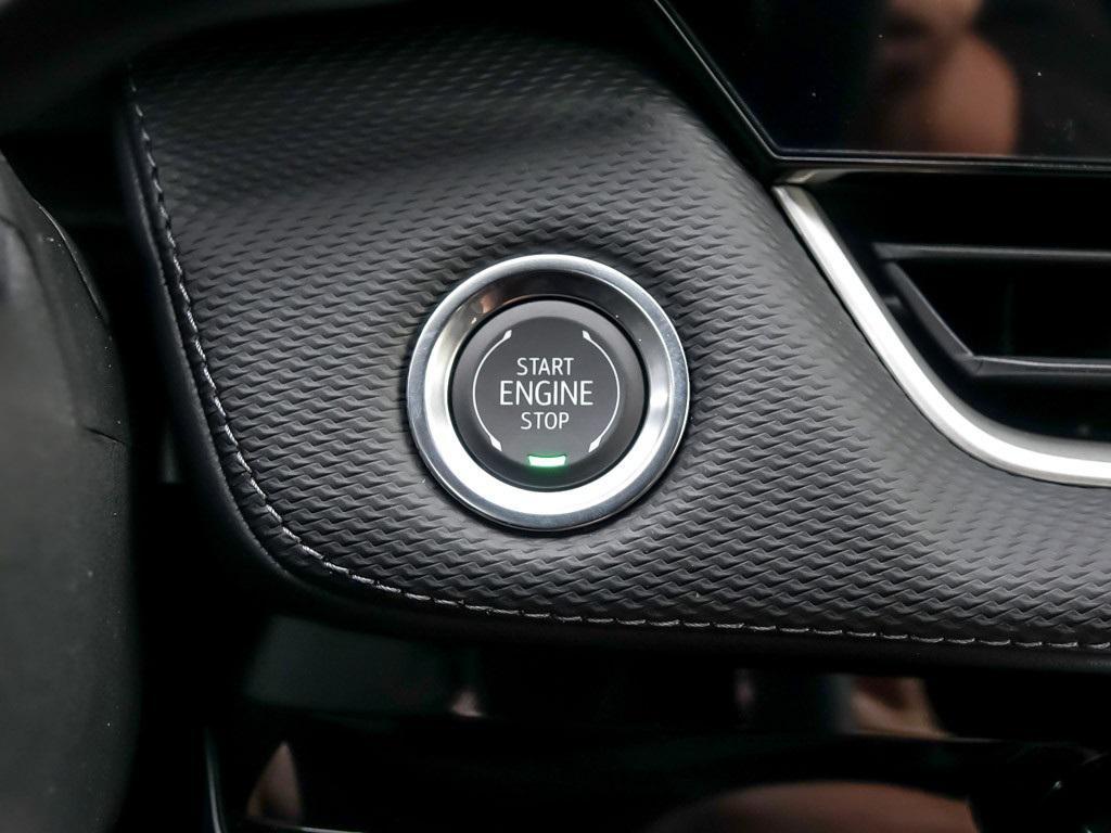 new 2026 Chevrolet Equinox car, priced at $29,495