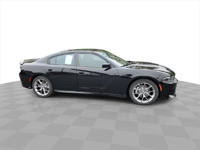 used 2023 Dodge Charger car, priced at $25,990