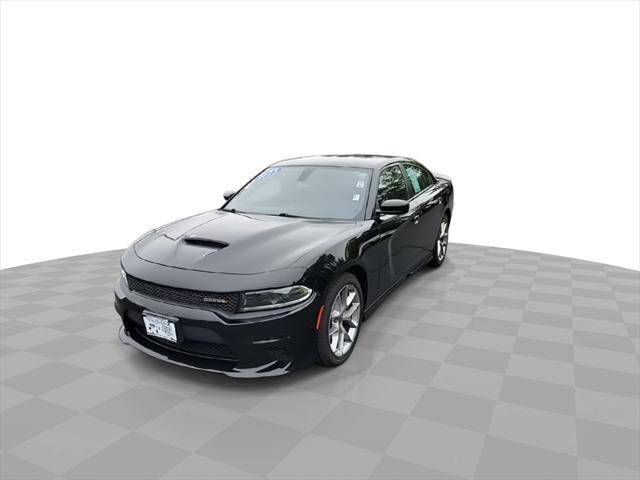 used 2023 Dodge Charger car, priced at $25,990