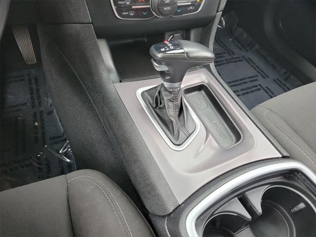 used 2023 Dodge Charger car, priced at $25,990
