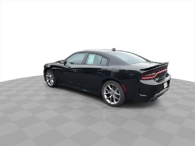 used 2023 Dodge Charger car, priced at $25,990