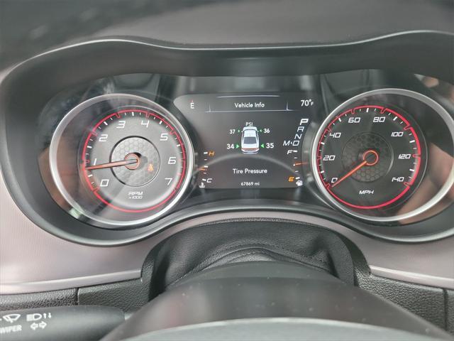 used 2023 Dodge Charger car, priced at $25,990