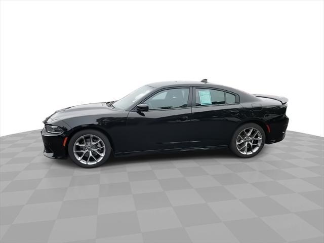 used 2023 Dodge Charger car, priced at $25,990
