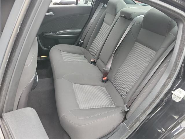 used 2023 Dodge Charger car, priced at $25,990
