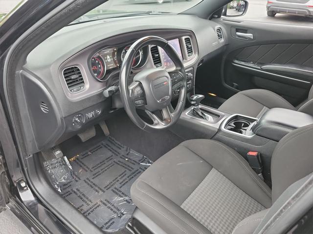 used 2023 Dodge Charger car, priced at $25,990