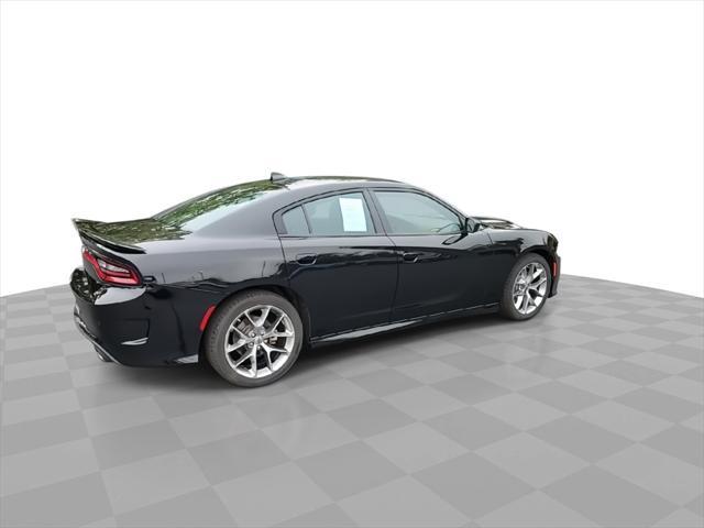 used 2023 Dodge Charger car, priced at $25,990