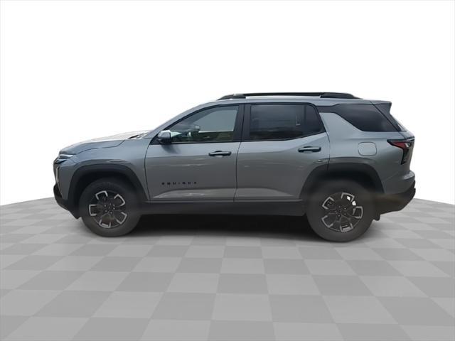 new 2026 Chevrolet Equinox car, priced at $36,495
