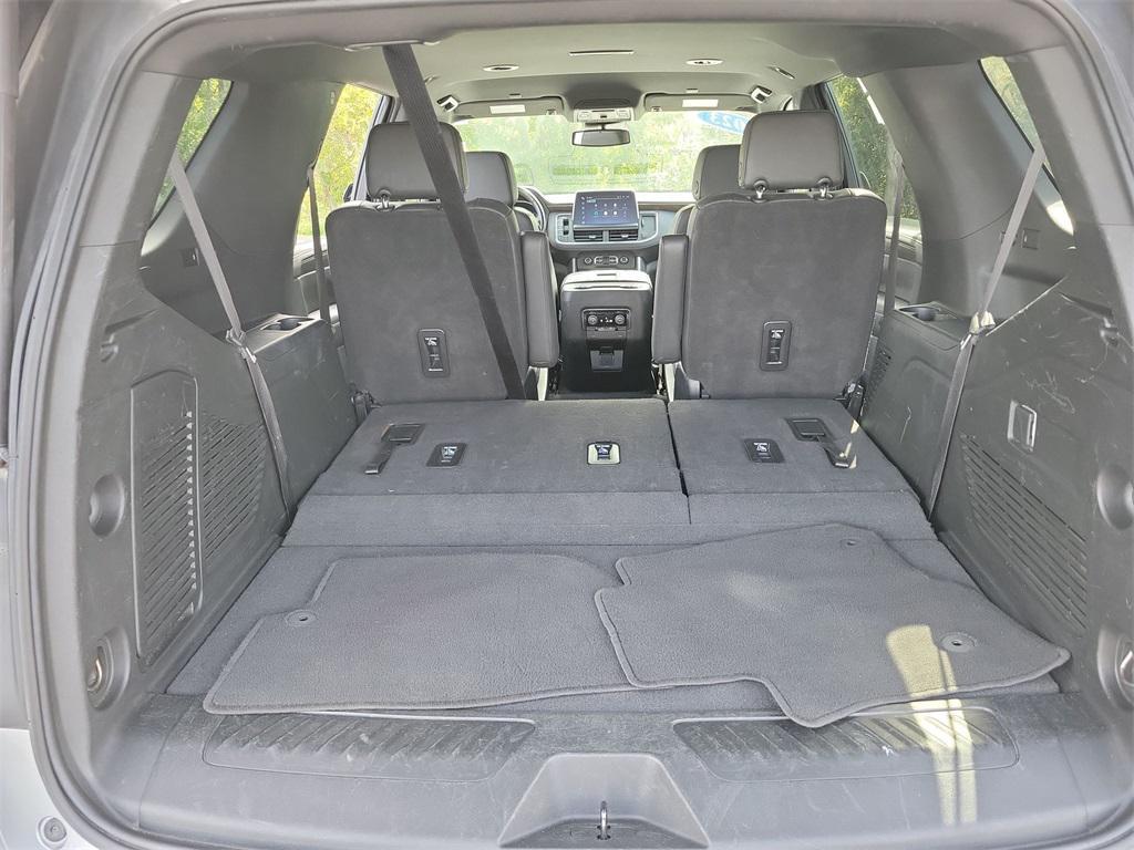 used 2023 Chevrolet Tahoe car, priced at $44,990