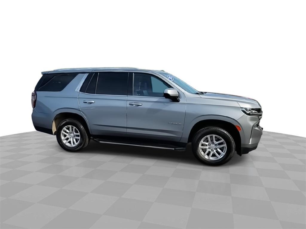 used 2023 Chevrolet Tahoe car, priced at $44,990