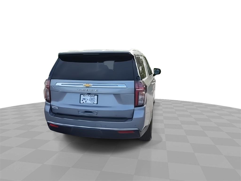 used 2023 Chevrolet Tahoe car, priced at $44,991