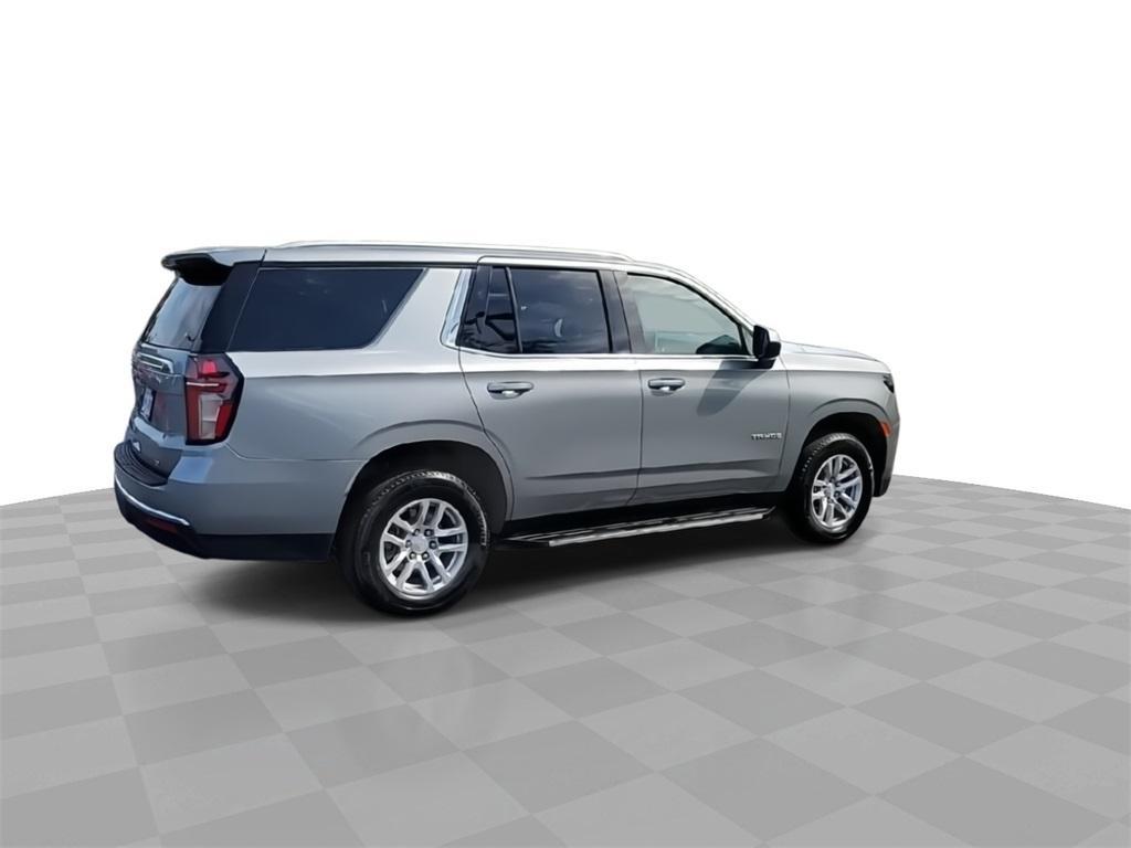 used 2023 Chevrolet Tahoe car, priced at $44,990