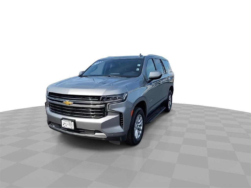 used 2023 Chevrolet Tahoe car, priced at $44,990