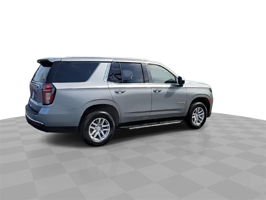used 2023 Chevrolet Tahoe car, priced at $44,991