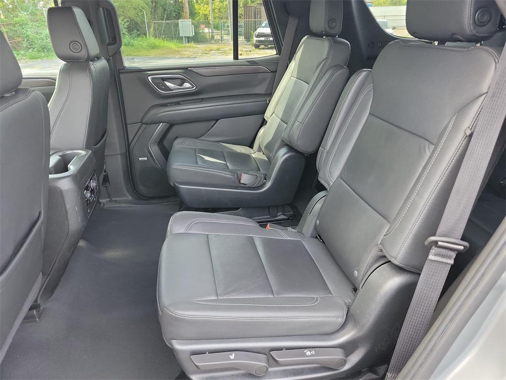 used 2023 Chevrolet Tahoe car, priced at $44,990